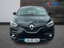 2019 Renault Scenic 1.8L Diesel For Sale Images