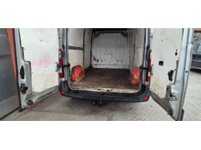 2014 Renault Master 2.3L Diesel For Sale Images