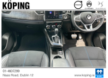 2024 Renault Arkana 1.6L Petrol For Sale Images
