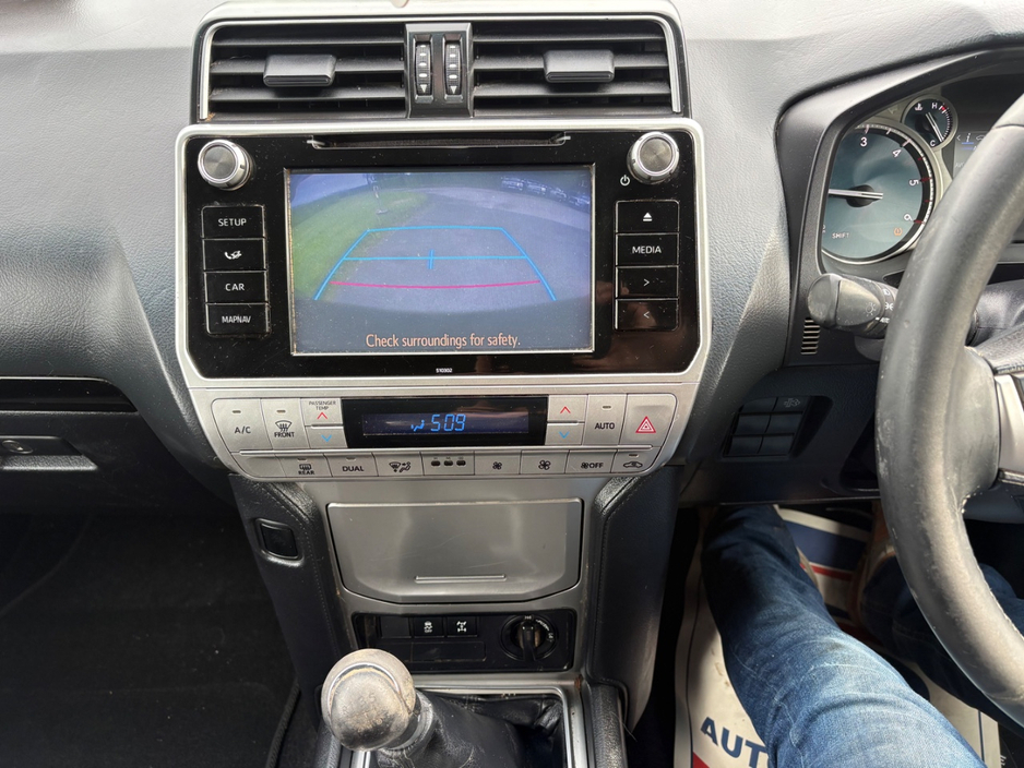 2020 Toyota Landcruiser 2.8L Diesel For Sale Images
