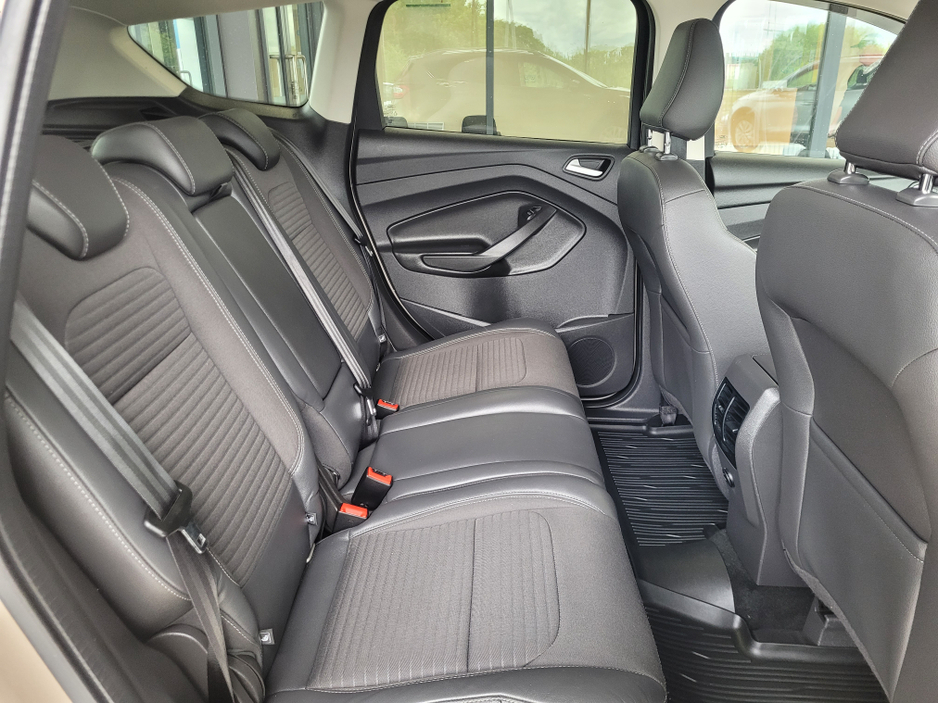 2019 Ford Kuga 1.5L Diesel For Sale Images