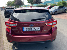 2020 Subaru Impreza 1.6L Petrol For Sale Images