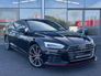 2018 AUDI A5 1.4TFSI S-Tronic 150 SE