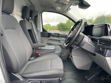 2024 Ford Transit 2L Diesel For Sale Images