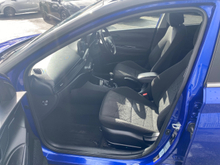 2021 Hyundai Bayon 1.2L Petrol For Sale Images