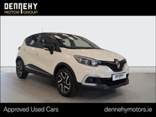 Renault Captur 0.9 TCe 90 ICONIC 57.33 Euro p/w