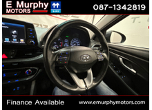 2019 Hyundai i30 1.6L Diesel For Sale Images