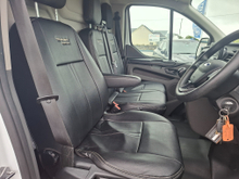 2022 Ford Transit Custom 2L Diesel For Sale Images