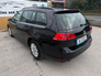2016 VOLKSWAGEN GOLF 1.2TSI AUTO