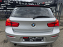 2016 BMW 1 SERIES 118D SE G1 ZA1C 4DR AUTO