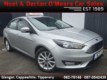 2018 Ford Focus 1.5L Diesel For Sale Images