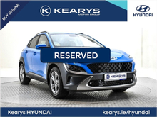 Hyundai Kona 1.0 T-GDI Executive