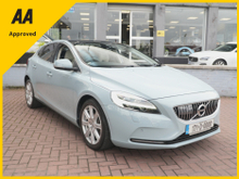 Volvo V40 D4 INSCRIPTION POLESTAR//STUNNING COLOR// ONLY 93000 KMS // IMMACULATE CONDITION//ONE OWNER CAR//BUY WITH CONFIDENCE AA AND SIMI APPROVED DEALER 2026 // FINANCE ARRANGED // ALL TRADE INS WELCOME //