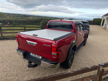 2024 Toyota Hilux 2.8L Diesel For Sale Images