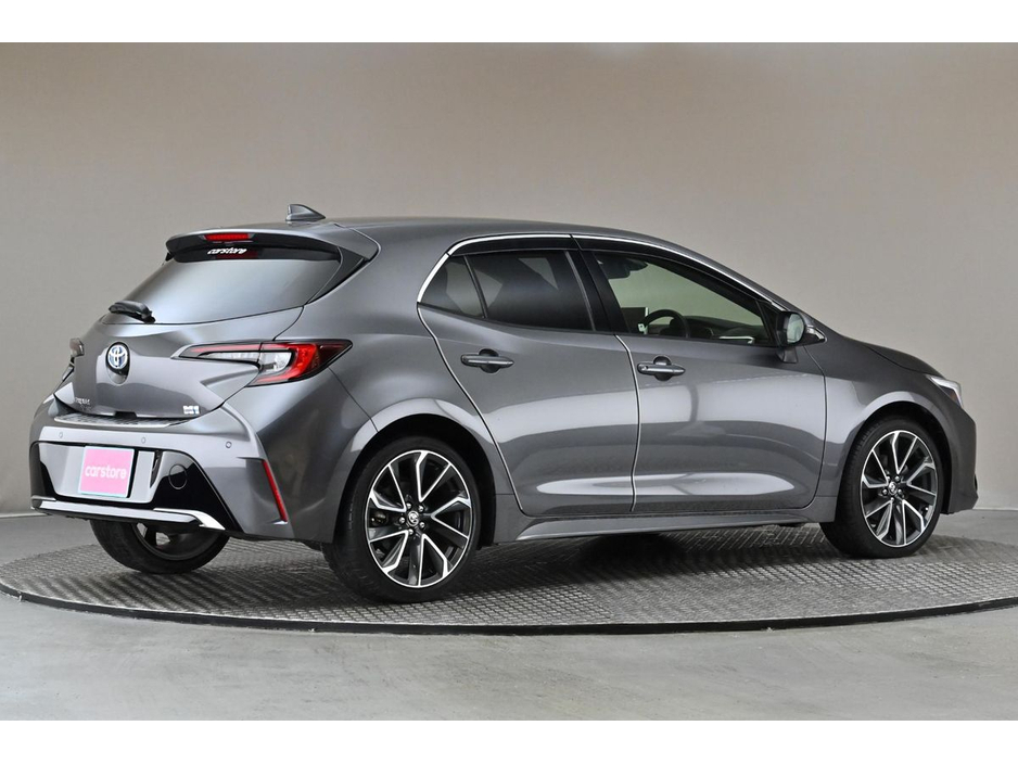 Toyota Corolla 1.8 HYBRID SPORT *DIG DASH*REVERSE CAM*PARK SENSORS* — thumbnail 10