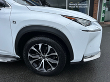 2016 Lexus NX 300 h 2.5L Petrol Hybrid For Sale Images