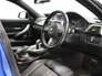 2019 BMW 4 SERIES D F36 M SPORT GRAN COUPE 4DR A