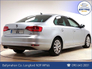 2016 VOLKSWAGEN JETTA Jetta Se Bluemotion Tech Tdisa SE TDi 110 DSG BlueMotion Auto Start/Stop