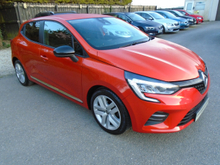 2020 Renault Clio 1L Petrol For Sale Images