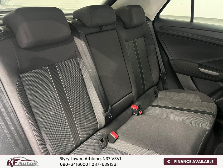 2023 Volkswagen T-Roc 2L Diesel For Sale Images