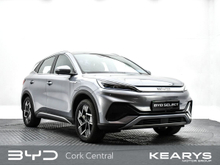 BYD ATTO 3 Design 204 Electric 60kWh Auto 11kW OBC