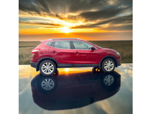 2016 Nissan Qashqai 1.5L Diesel For Sale Images