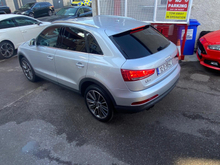 2012 Audi Q3 2L Diesel For Sale Images
