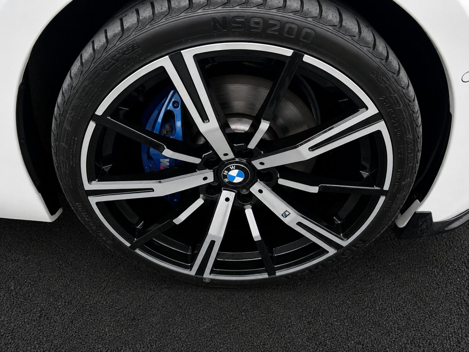 2022 BMW 3 Series 2L Petrol Plug-in Hybrid For Sale Images
