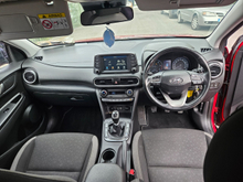 2019 Hyundai Kona 1.6L Diesel For Sale Images