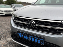 2023 Volkswagen T-Roc 1L Petrol For Sale Images