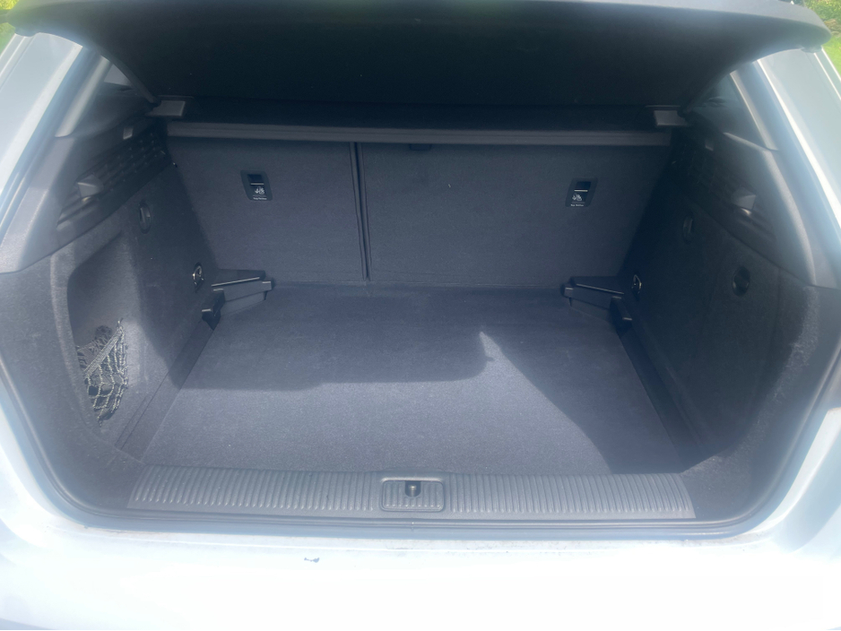 2019 Audi A3 1.4L Petrol For Sale Images