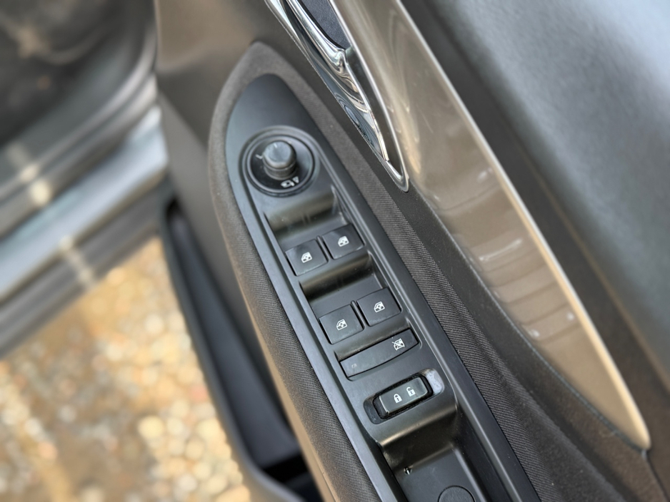 2016 Opel Mokka 1.4L Petrol For Sale Images