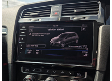 2020 Volkswagen Golf 1.4L Petrol For Sale Images