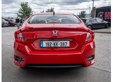 2019 Honda Civic 1.6L Diesel For Sale Images