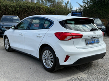 2019 Ford Focus 1.5L Diesel For Sale Images