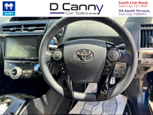 2018 Toyota Prius+ 1.8L Petrol Hybrid For Sale Images