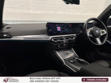 2023 BMW 3 Series 2L Hybrid For Sale Images