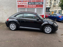 2014 Volkswagen Beetle 1.6L Diesel For Sale Images