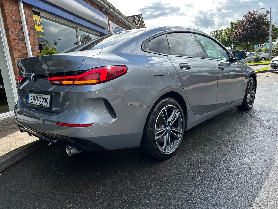 2022 BMW 2 Series 2L Diesel For Sale Images
