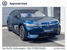 2026 Volkswagen ID.7