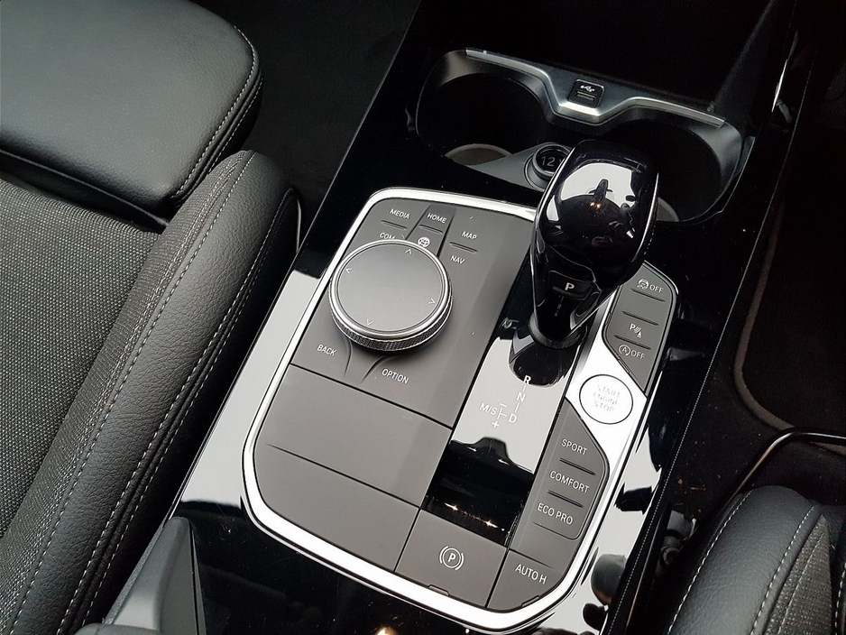BMW 1 Series 116d Sport — thumbnail 10