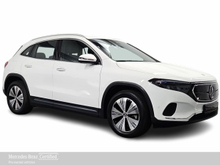 Mercedes-Benz EQA 250 Progressive with...