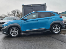 2021 Hyundai Kona 1.6L Diesel For Sale Images