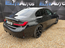 2024 BMW 3 Series 2L Diesel For Sale Images