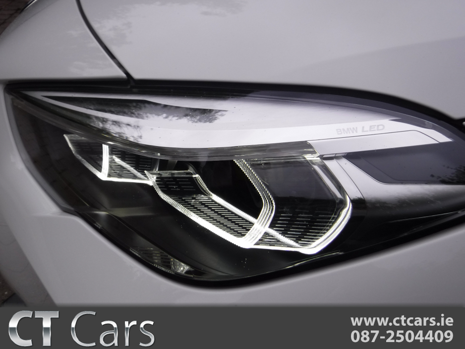 2021 BMW 2 Series 2L Diesel For Sale Images