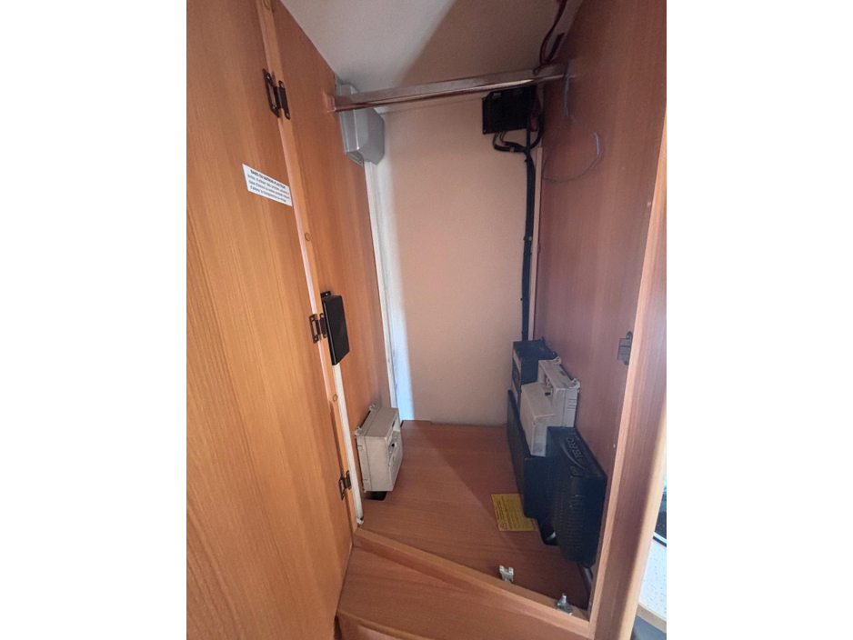 2007 Chausson Welcome 2.3L Diesel For Sale Images