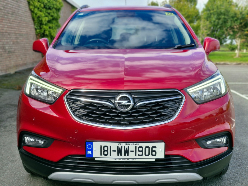 Opel Mokka ELITE LOW KMS FINANCE AVAILABLE — thumbnail 3