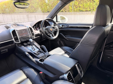 2018 Porsche Cayenne 3L Diesel For Sale Images