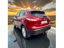 2016 Nissan Qashqai 1.5L Diesel For Sale Images