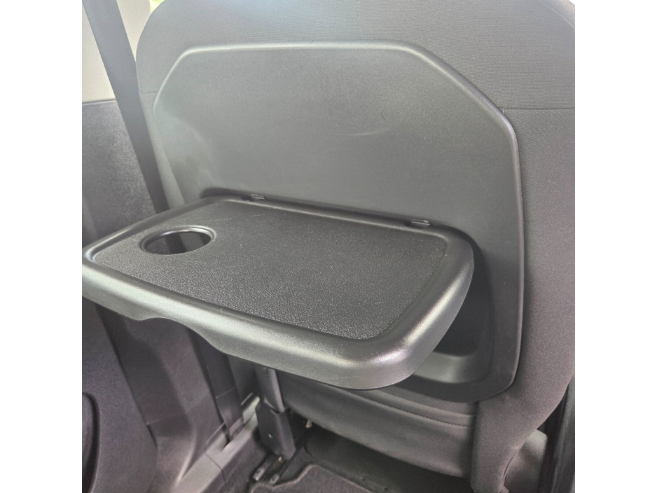 2019 Peugeot Rifter 1.5L Diesel For Sale Images